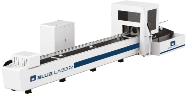 Corte de chapa e tubos a laser - Imagem 3