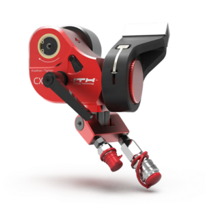 Chave de torque hidráulica - ITH Bolting Technology_Modelo CX-5_1