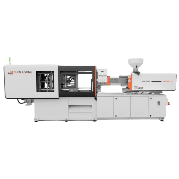 Máquina injetora JETMASTER MK6 PRO Chen Hsong