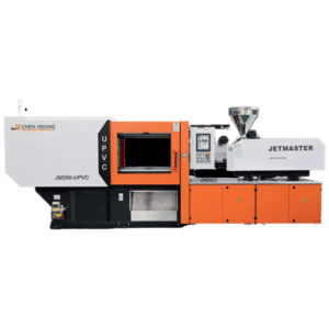 JETMASTER - UPVC