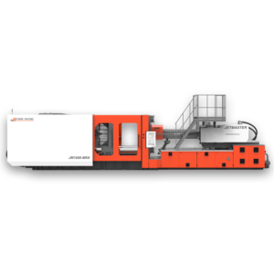 Injetoras Chen Hsong