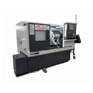 Barramento inclinado