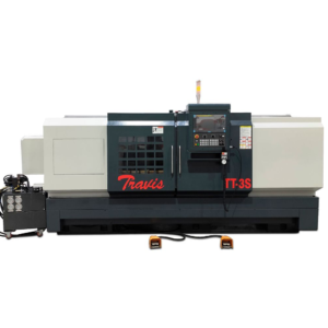 Barramento paralelo - Linha TT