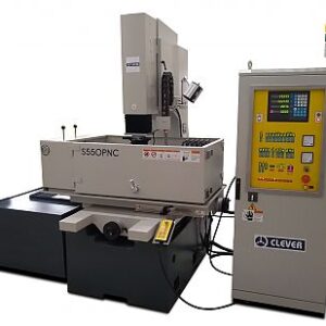 Eletroerosão por penetração