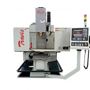 Fresadora CNC - TRAVIS - M-5