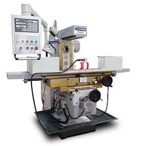 Fresadora universal – CLEVER – FH-4