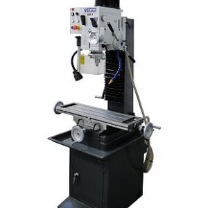 Furadeira de bancada - CLEVER