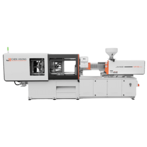 Injetora de plástico – Chen Hsong – JETMASTER MK6 PRO - JM168 MK6 PRO