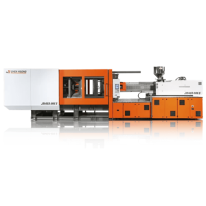 Injetora de plástico – Chen Hsong – JETMASTER MK6.6-BR – JM468-MK6