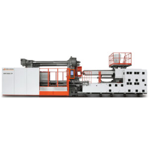 Injetora de plástico – Chen Hsong – SUPERMASTER DUAS PLACAS – SM1900-TP