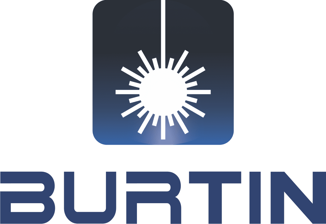 BURTIN