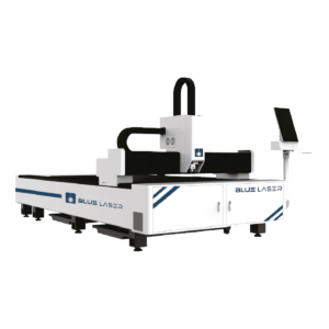 Máquina de corte a laser