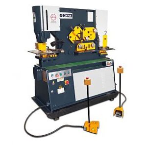 Metaleira hidráulica