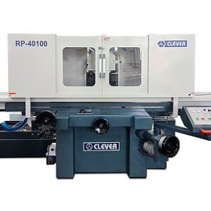 Retífica plana - CLEVER - RP-40100