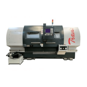 Torno CNC de barramento paralelo – TRAVIS – TR-3