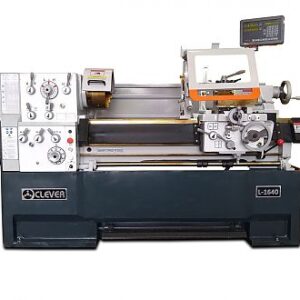 Torno horizontal pequeno - CLEVER - L-1640