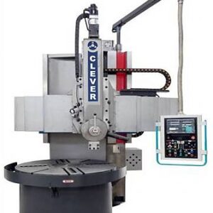 Torno vertical - CLEVER