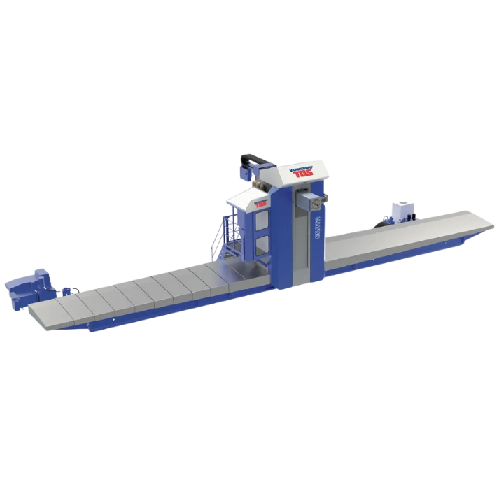 WH(Q) 105 CNC