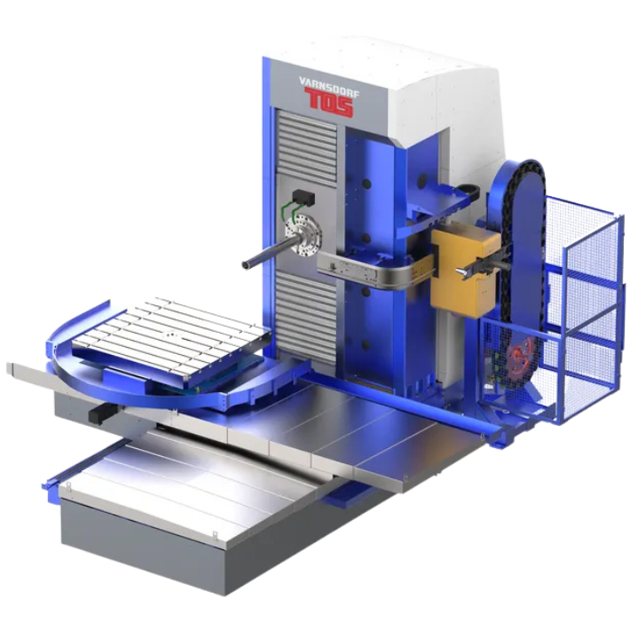 WH(Q) 105 CNC