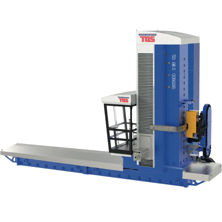 WH 10 CNC