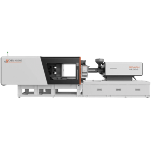 Injetora de plástico – Chen Hsong – SM SPARK AE Series – AE300