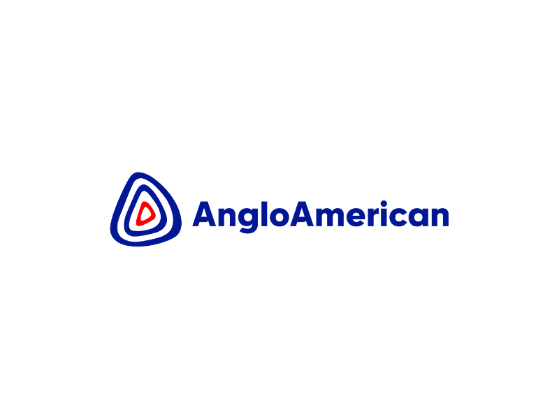 Logo Anglo American