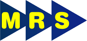 Logo MRS