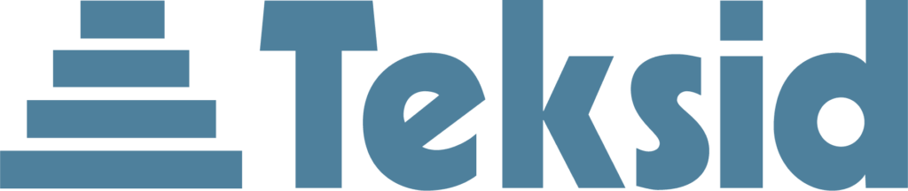 Logo Teksid