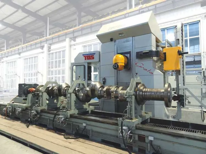 WH(Q) 105 CNC
