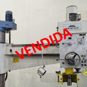 Furadeira radial - KONE - KR-60