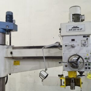 Furadeira radial - KONE - KR-60