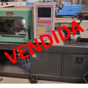 Injetora - CHEN HSONG - JM88