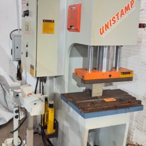 Prensa mecânica - UNISTAMP - PHCD 40T