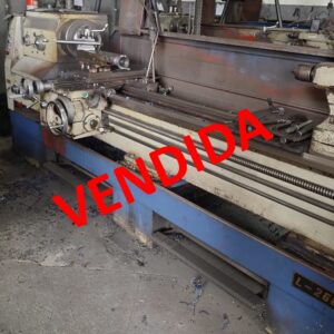 Torno horizontal - CLEVER - L-2680