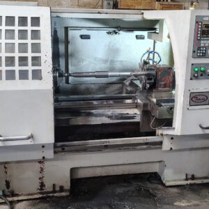 Torno CNC - TRAVIS - TR-1XP