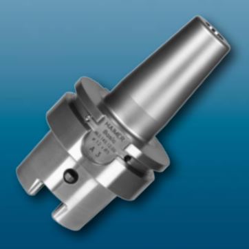 Cone porta-ferramenta Haimer HSK-A