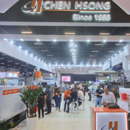 Feira Plástico Brasil 2025