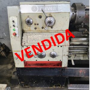 Torno horizontal - CLEVER - L-26120