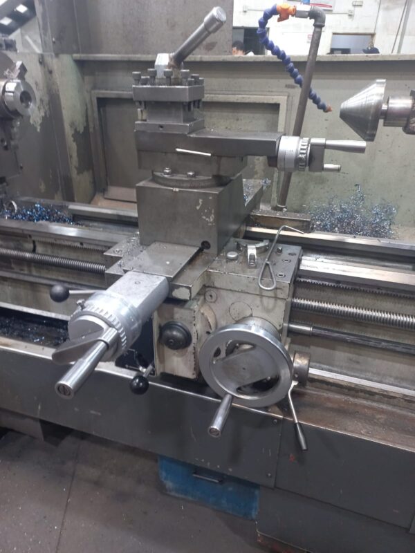 Torno horizontal - NARDINI - ND325 - Imagem 2