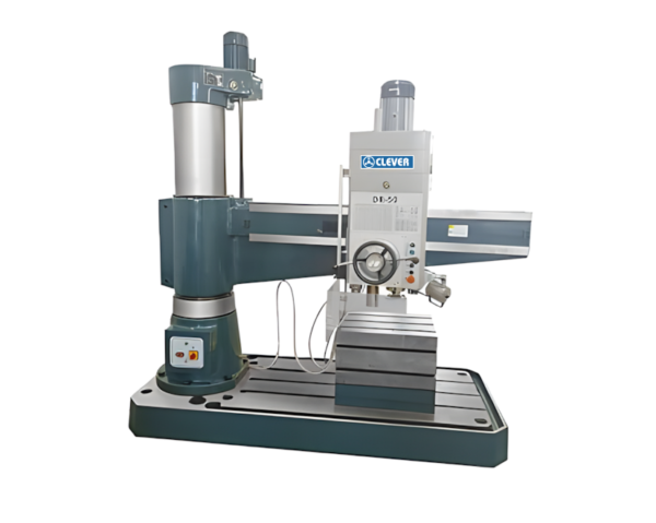 Furadeira Radial CLEVER