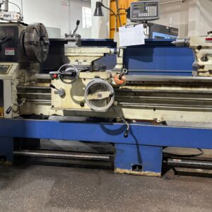Torno horizontal - CLEVER - L-2680