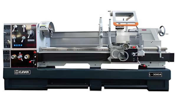 Torno horizontal médio - Imagem 2