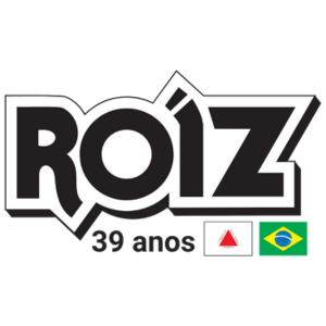 Róiz Máquinas - 39 Anos