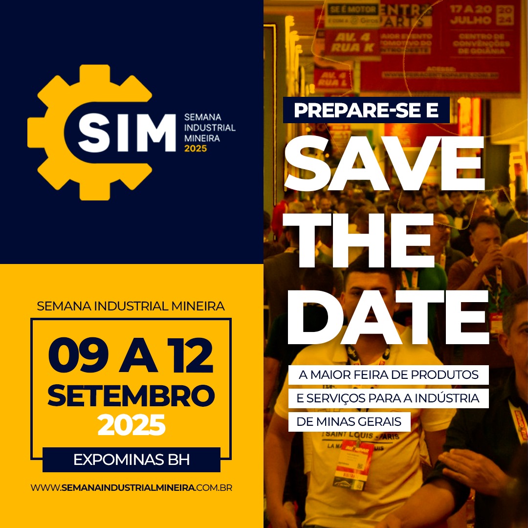Semana Industrial Mineira