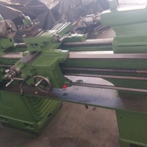 Torno horizontal - IMOR - 100 x 1000mm