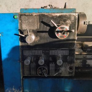 Torno horizontal - NARDINI - INSA