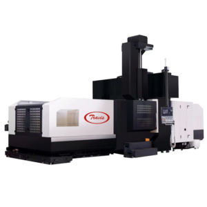 Centro de usinagem portal