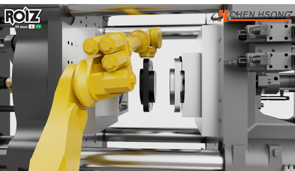 Robo-injetora-Chen-Hsong