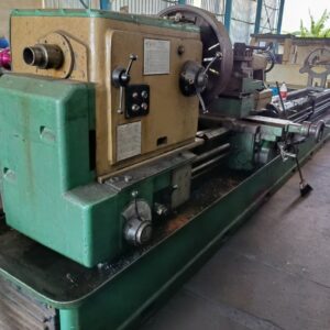 Torno horizontal - IMOR - MCV 1000 x 5000