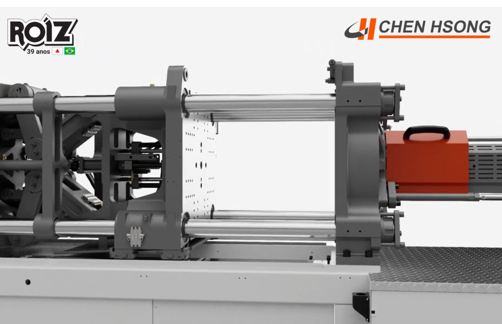 Unidade-de-fechamento-injetora-Chen-Hsong